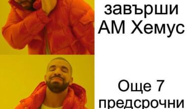 Дано доживеем и следващият й 50-годишен юбилей.