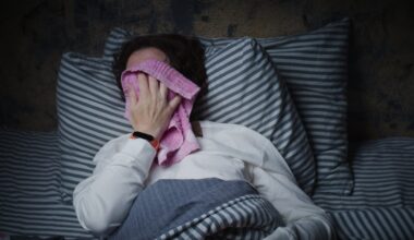 How Climate Change Is Causing Sleep Loss