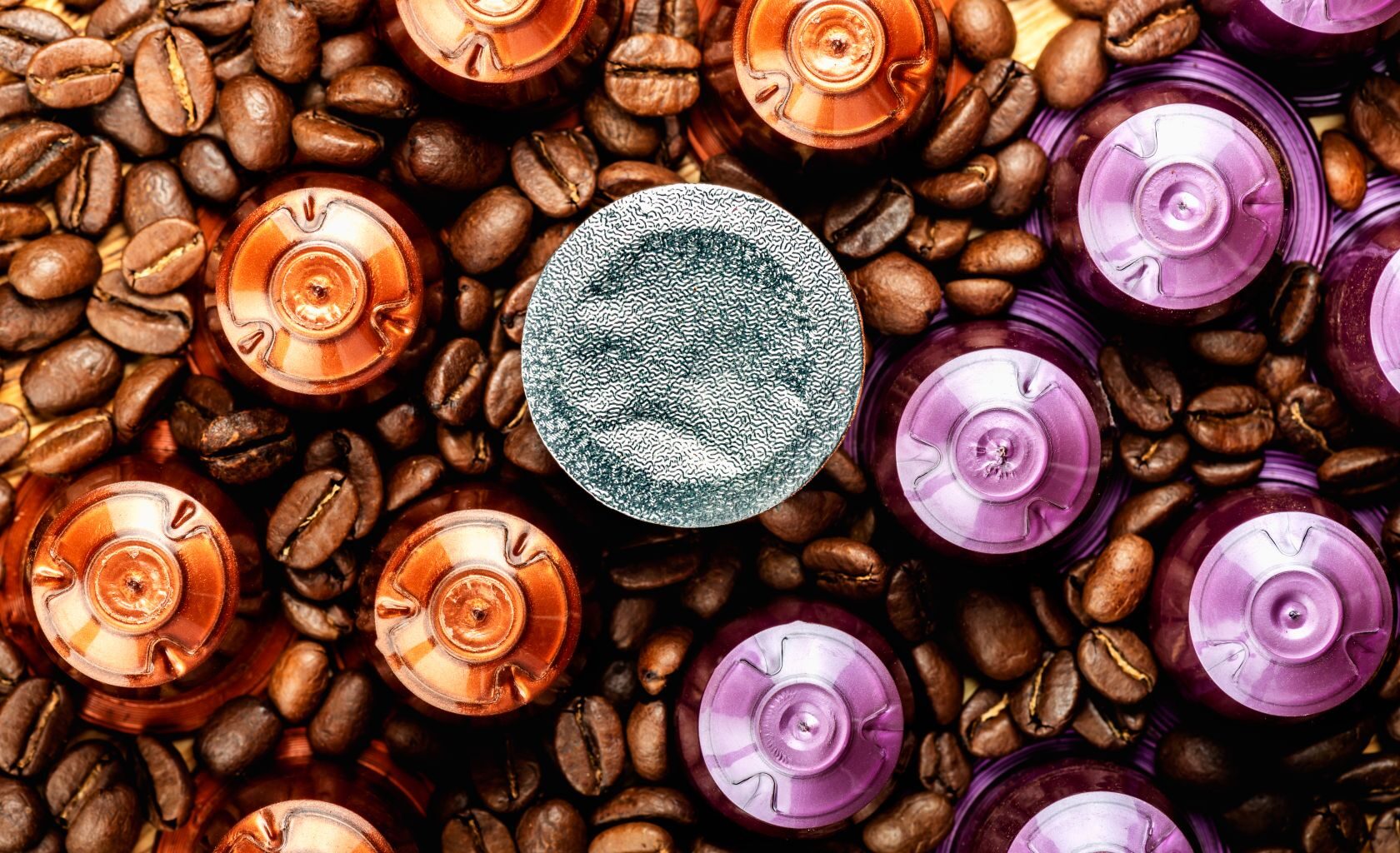 Coffee brands come together to collect and recycle capsules