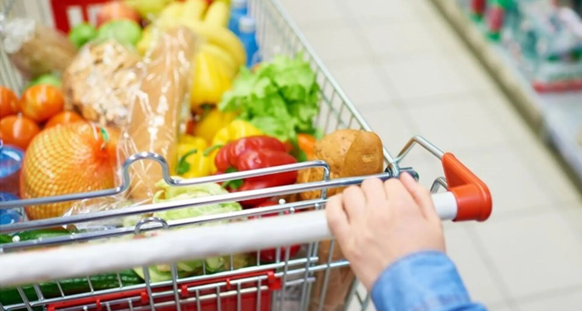 These are the biggest price changes in the shopping basket in Spain, according to leading consumer group