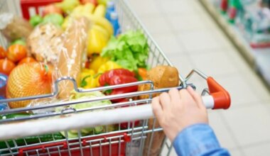 These are the biggest price changes in the shopping basket in Spain, according to leading consumer group