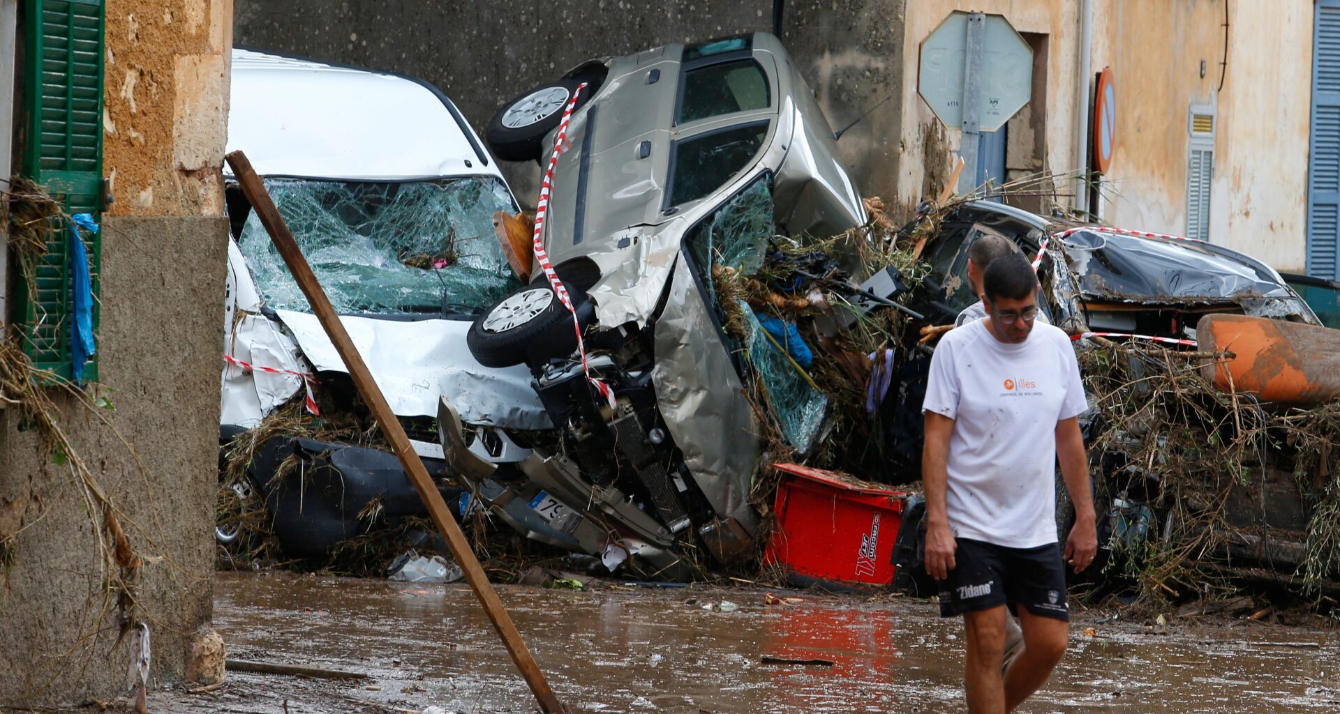 Numerous Bodies Found as Flash Floods and Hailstorms in Spain Claim Lives and Wreak Havoc Throughout the Country