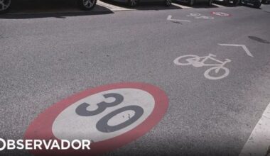 Uso da bicicleta “não é moda, é mudança cultural que está a acontecer”, diz Joan Busquets