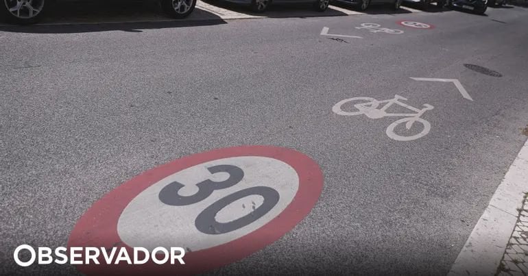 Uso da bicicleta “não é moda, é mudança cultural que está a acontecer”, diz Joan Busquets