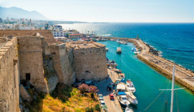 Cyprus Prepares for the American Tourism Market