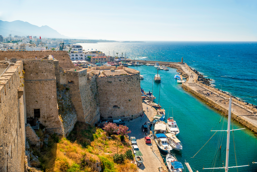 Cyprus Prepares for the American Tourism Market