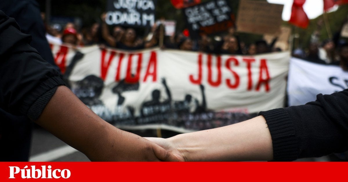 Falta de convite ao movimento Vida Justa para reunião de terça-feira com o Governo causa “perplexidade”