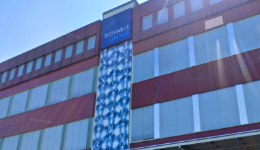 Sigvaris Group: Schweizer Unternehmen muss 140 Stellen abbauen