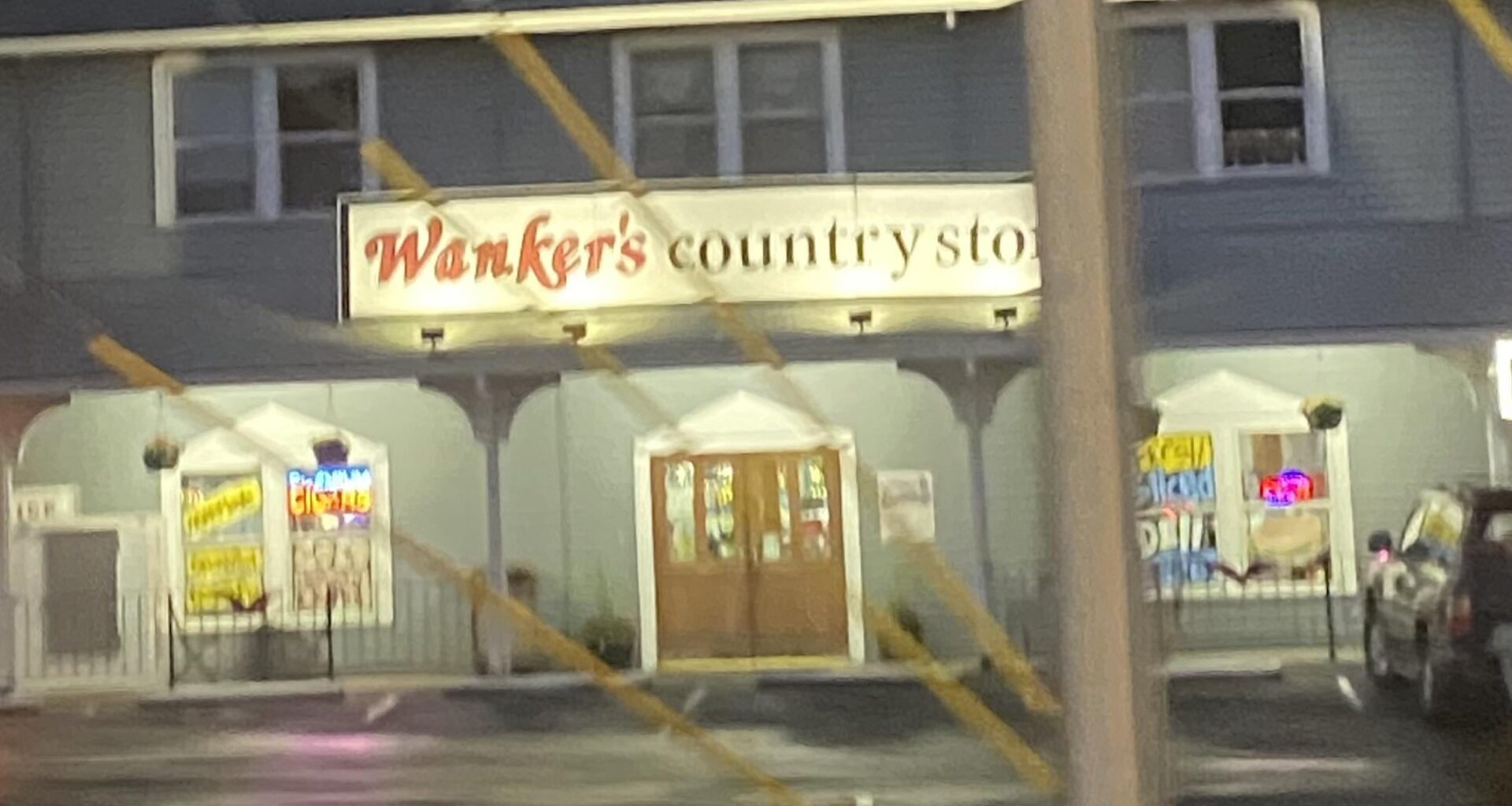 My new favorite shop