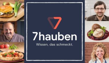 Erfahrungen mit 7 Hauben Online-Kochkurs