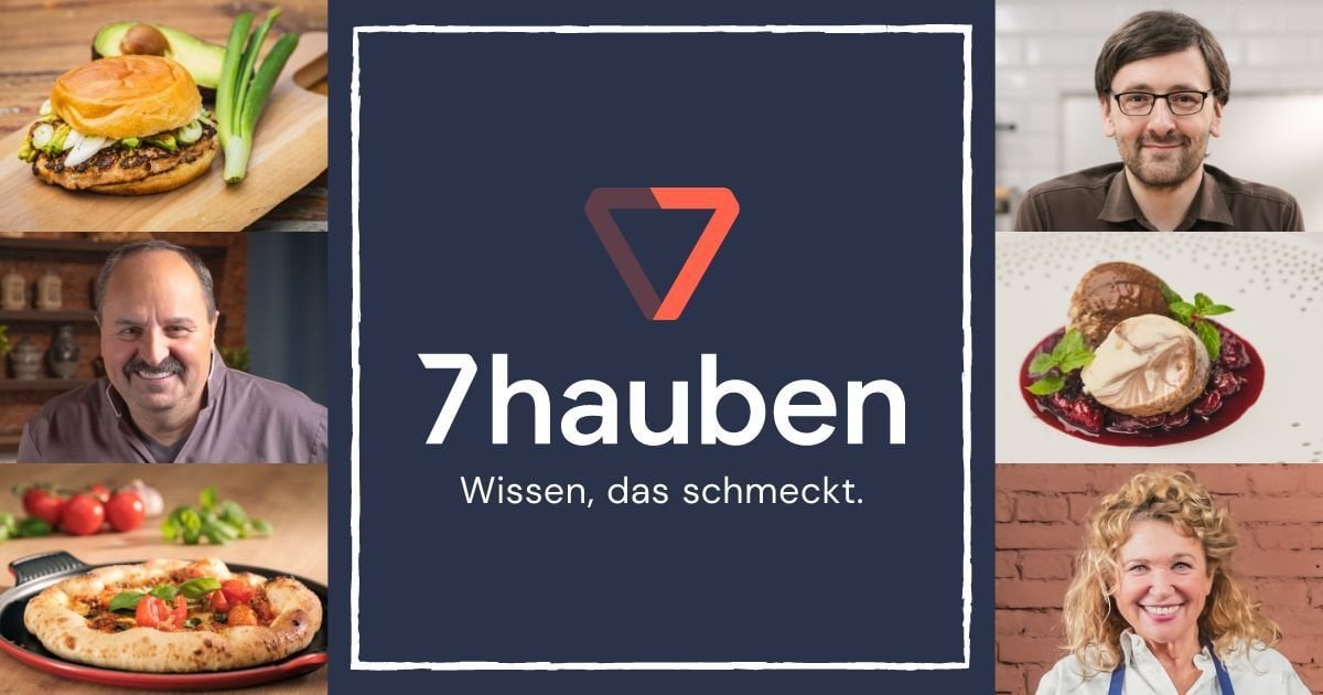 Erfahrungen mit 7 Hauben Online-Kochkurs