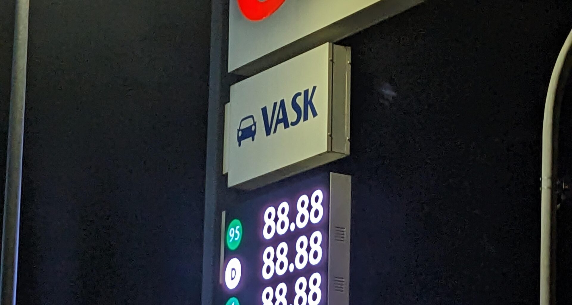 Så er det tid til at sælge bilen...