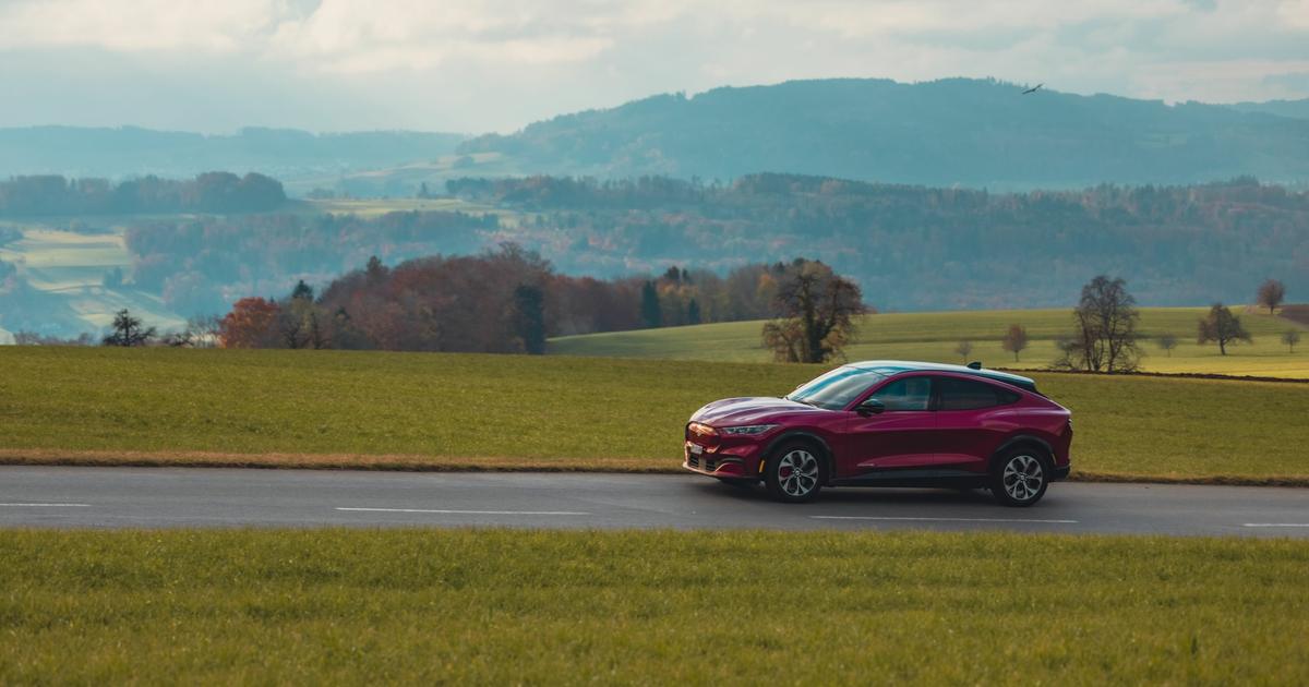 Des carnets de route pour explorer l'Europe en voiture électrique ?