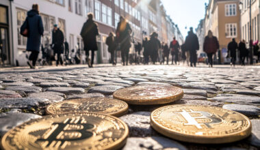 Denmark proposes taxing unrealized crypto gains as it does with some traditional financial contracts