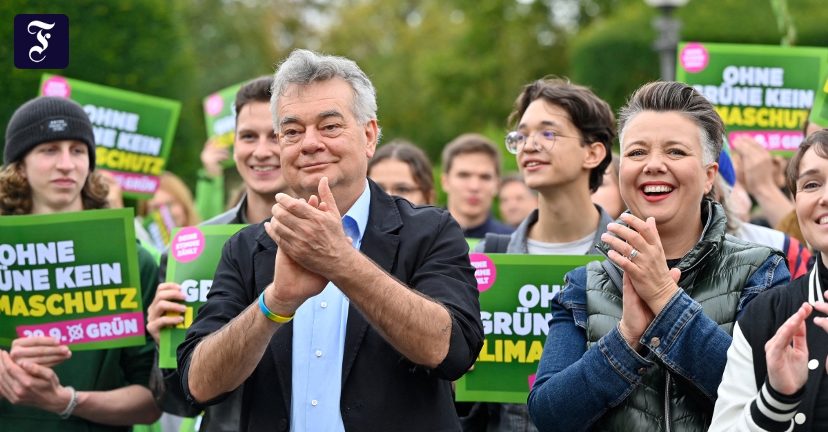 Grüne in Österreich: Verlust der Macht