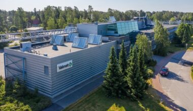 Valmet concludes change negotiations in Finland’s Paper Mills unit