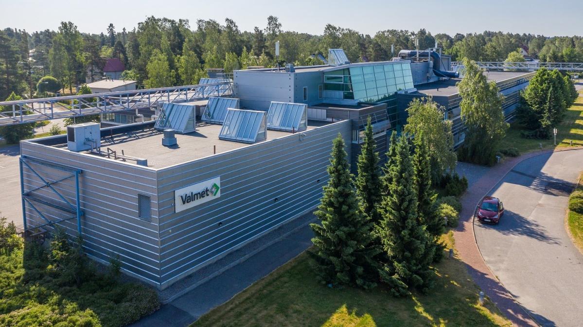 Valmet concludes change negotiations in Finland’s Paper Mills unit