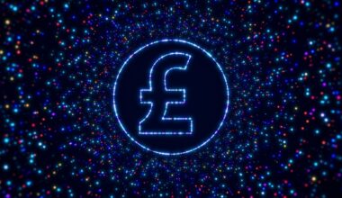 Digital Currency Won't Supplant Cash in UK