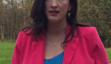 Emma Little-Pengelly accuses Sinn Fein of being grubby and engaging in cover ups