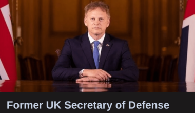 “Will the Russian-Ukrainian war escalate into a global conflict? Do not doubt it” - the former British Minister of Defense. According to Shapps, Russia's war against Ukraine is “an existential test for the West”.