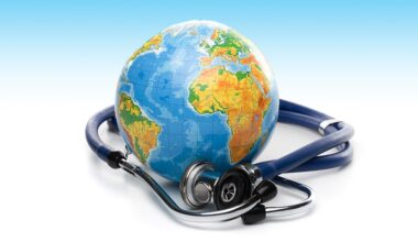 Climate Change Forces Rethink of Medical Curricula in Europe