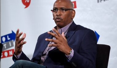 Former RNC chair says he's "fed up" with Republicans