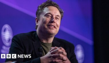 Elon Musk battles Mukesh Ambani over India's satellite internet