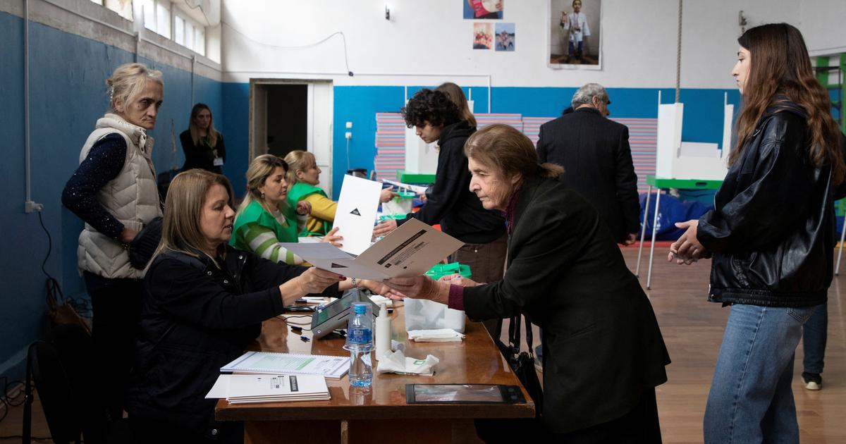 le parti au pouvoir et l'opposition pro-européenne revendiquent chacun la victoire