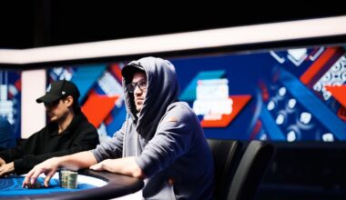 'Insane... a sick experience' – Bobby James on career-best EPT Cyprus run