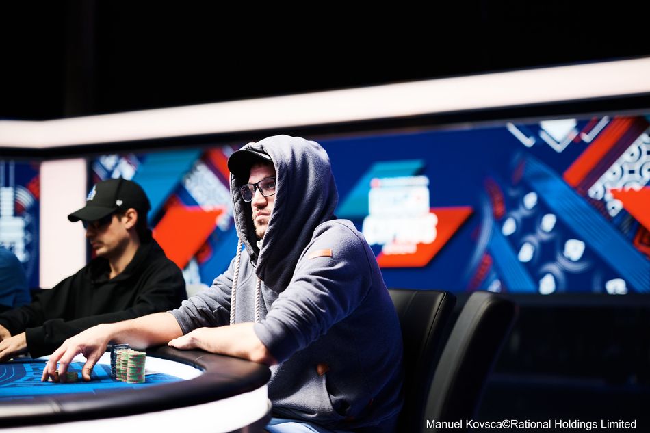 'Insane... a sick experience' – Bobby James on career-best EPT Cyprus run