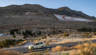 Turkish Cypriots caught in citizenship limbo on divided island