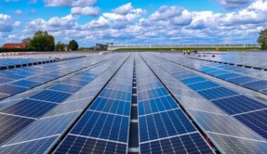 EBRD Provides €32 Million Loan for Croatia's Largest Solar Power Plant to Boost Renewable Energy Goals