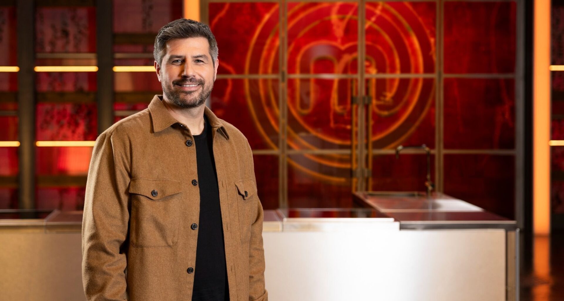 «Masterchef Schweiz»: Spitzenkoch Sven Wassmer ist Gastjuror – das sind seine Tipps für glückliche Gäste