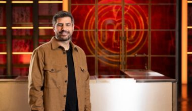 «Masterchef Schweiz»: Spitzenkoch Sven Wassmer ist Gastjuror – das sind seine Tipps für glückliche Gäste