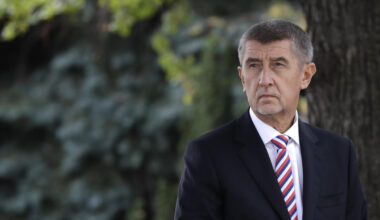 Slovakia and former Czech leader settle lawsuit over collaboration with communist secret police