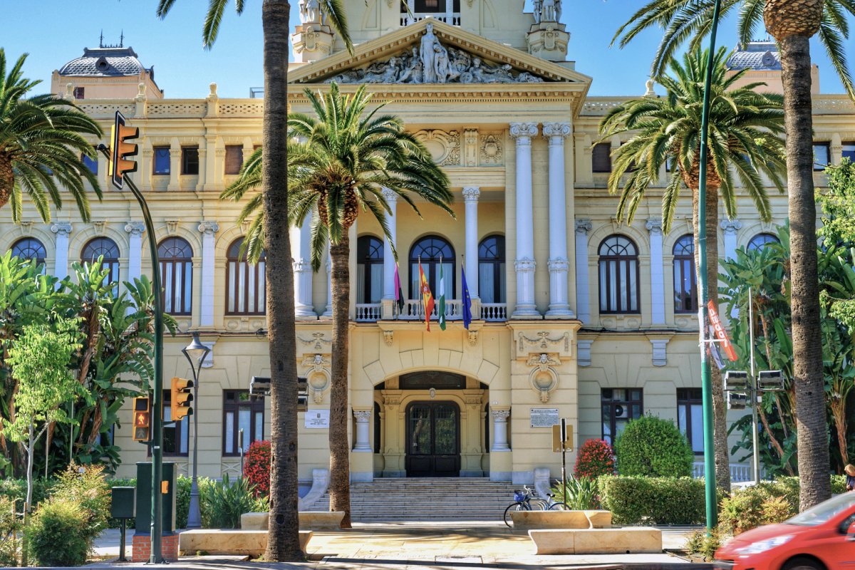 Malaga to Ban Short-Term Rentals in Over 40 Neighborhoods