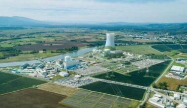 Slovenia's JEK2 Nuclear Project Estimated Between EUR 9.5 and 15.4 Billion