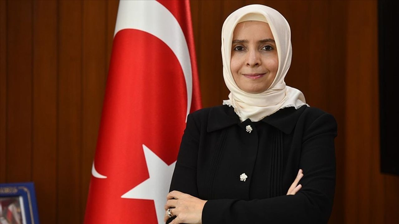 Türkiye appoints new ambassadors to Czechia, Bahrain and Switzerland