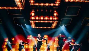 Estonia: 175 entries submitted for Eesti Laul 2025! - Eurovision News | Music