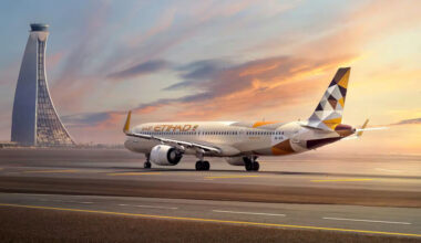 Germany, Denmark, Poland, Singapore and India Tourism Sector Soars with Etihad’s New Routes