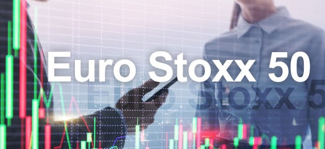 Gute Stimmung in Europa: Euro STOXX 50 verbucht zum Start Gewinne