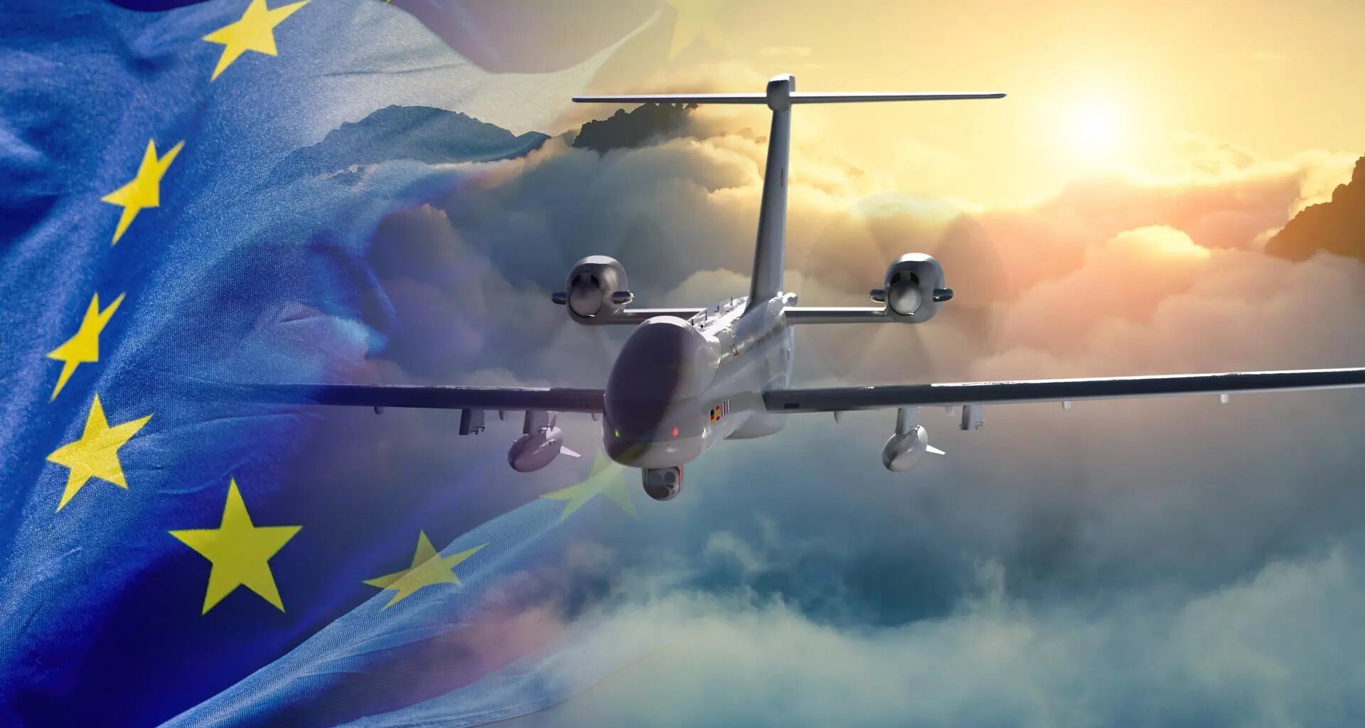 Eurodrone