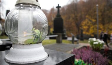 Paaiškėjo, kokių orų tikėtis per Vėlines: bus malonių naujienų - DELFI