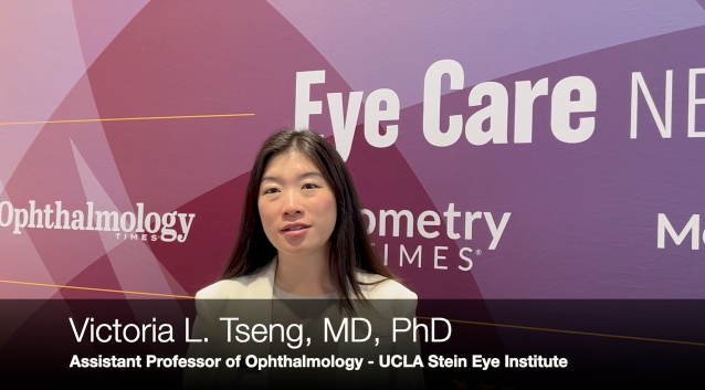 New data and studies in glaucoma