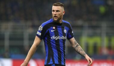 Prosecutor's Office will question Skriniar and Inter about the meeting Skriniar had with ultras in the end of the contract