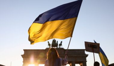 Ukraine Will Not Accept the Peace of the Graveyard