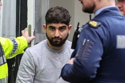 Father of double murderer Yousef Palani sues Cab over €350k seized from family home