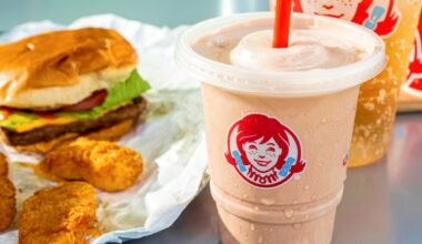 Five Guys, Wendy's and more: these new brands are entering the Czech market