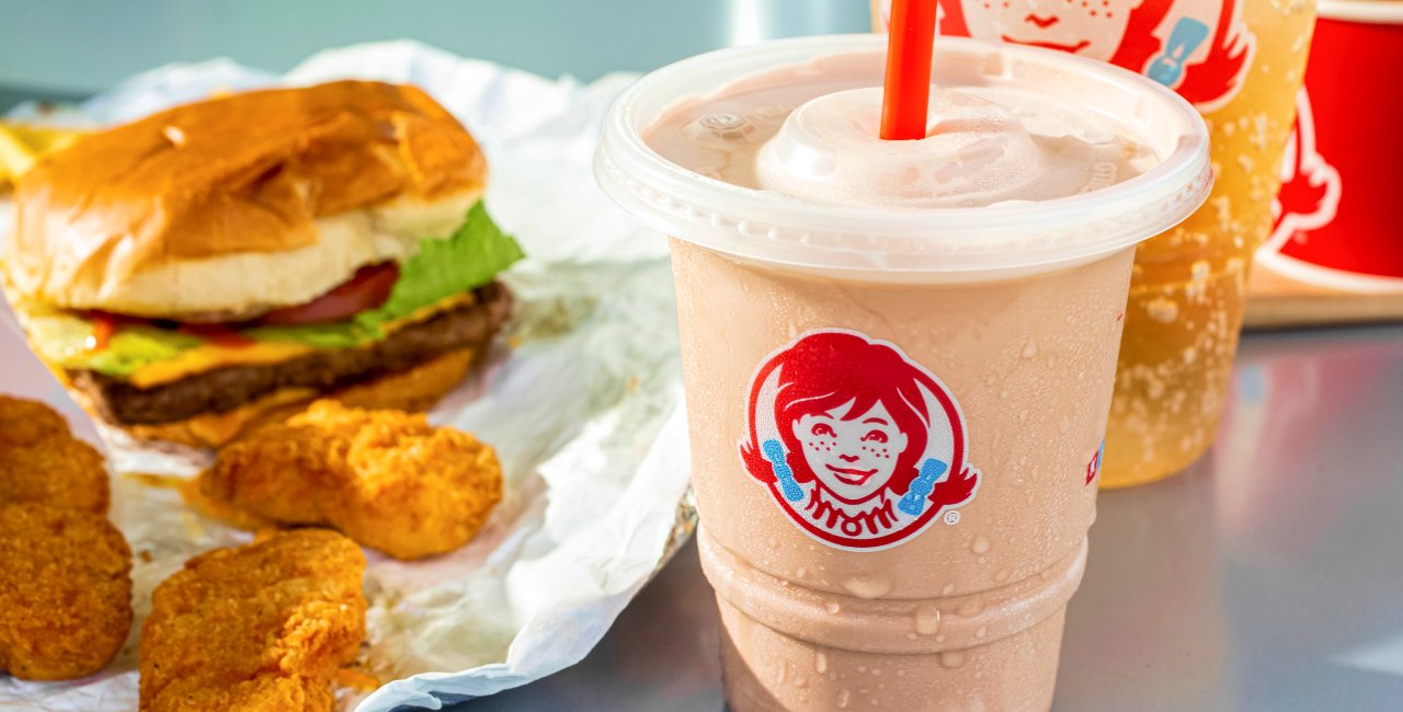 Five Guys, Wendy's and more: these new brands are entering the Czech market