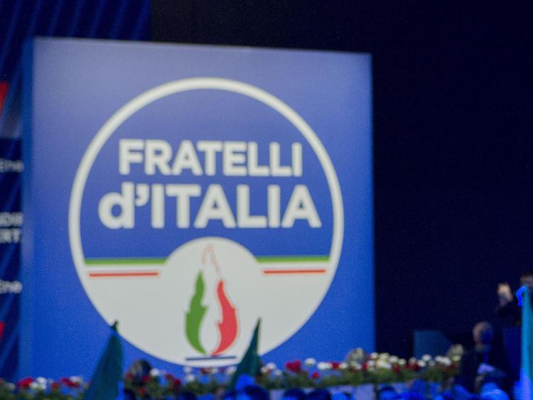 cresce Fratelli d'Italia, stabili Pd e M5S